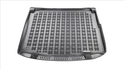 Suzuki SWACE Hybrid Rezaw-Plast 231772 fekete TPE szintetikus gumi csomagtértálca