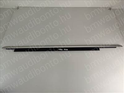 AUDI A4 B8 (8K2) Bal hátsó ajtó vízlehúzó gumicsík (8K0853763E)