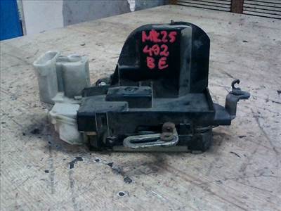 FIAT PUNTO II. Bal első ajtó zárszerkezet központi záras