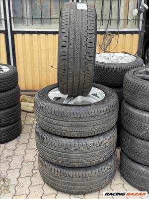 225/55 R18 Continental PremiumContact 6 109Y | 5,5mm l 4db l DOT0420