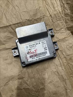 Vw Passat kézifék elektronika 3c0907801e 3c0907801b