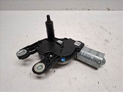 Seat Leon 5 ajtós hátsó ablaktörlő motor 5F4955711