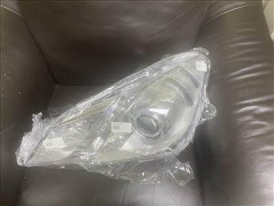 Mercedes W207 bal bi-xenon fényszóró  a2078204361