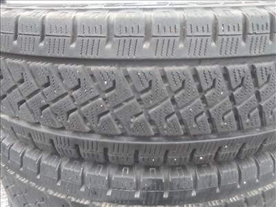  195/75R16C Lassa Wintus2 téli gumi 