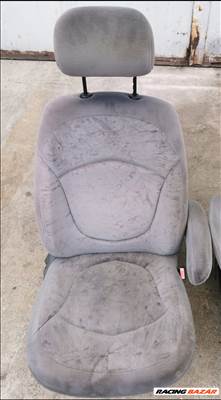 Citroën C5 I Jobb első ülés