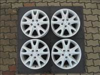 17-es Renault újszerű alufelni eladó