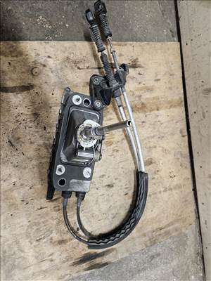 Volkswagen Golf VI váltókulissza  1k0711265as 1k0711061b