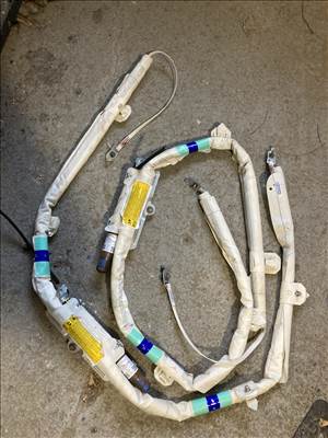 Opel Astra J Astra J függöny légzsák  13251619 13251620