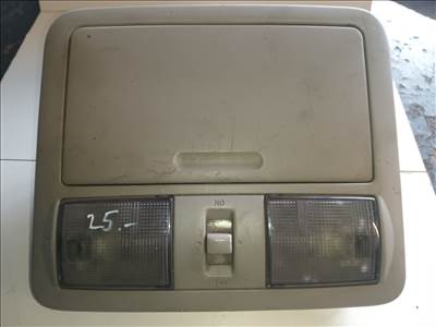Nissan Navara D22 beltér világítás első 26430eb311