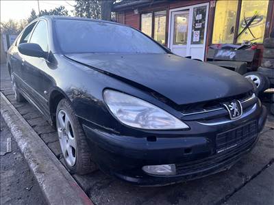 Peugeot 607 2.2HDI bontott alkatrészei