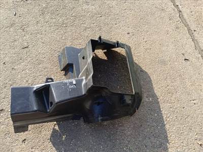 Toyota Proace II Levegőbeszívó Keret 9849413780