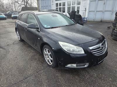 Opel Insignia A 2.0 CDTI ECU 