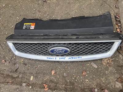 Ford Focus Mk2 Díszrács 