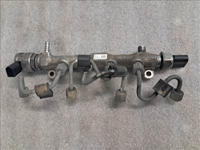 Skoda Superb III 1.6 crtdi DCX rail cső 04L089G 04L906054 04l1307640c