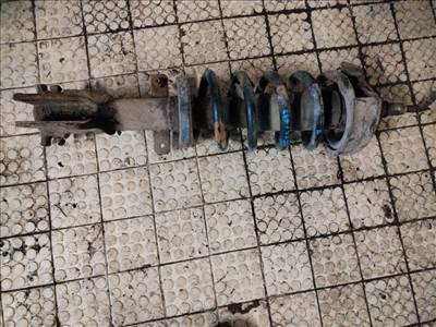OPEL VIVARO 01-06 Jobb első lengéscsillapító rugóval