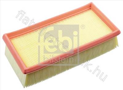légszűrő - C3, C4, CORSA, 2008, 301, C-ELYSEE - 48497, FE48497 -  - FEBI BILSTEIN Egyéb FE48497