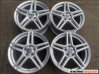 4db Uniwheels 18" Mercedes-Benz alufelni. (3994)
