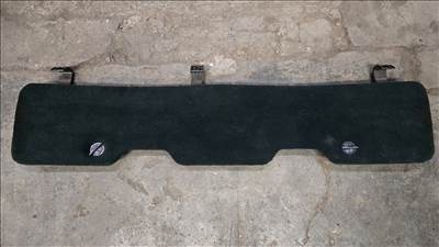 BMW 523i touring zöld csomagtérajtó belső borítás 8194671