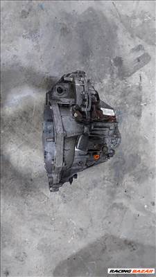 Renault Master Opel Movano 2.5 PF6006 Váltó sebességváltó sebváltó 617