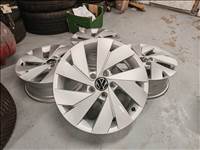 17" 5x112 VW "Belmont" gyári alufelni szett!