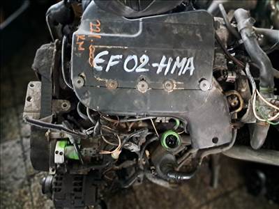 Renault Trafic, Opel Vivaro 1.9 DCI F9QU760 motor 