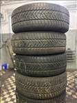  235/6018 Pirelli téli gumi 235/60R18, 235/60 R18 téli 4db