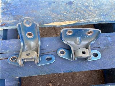 Hyundai i30 (GD) HYUNDAI I30 Jobb hátsó Zsanér