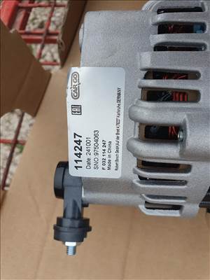 generátor Suzukihoz 114247 97504063