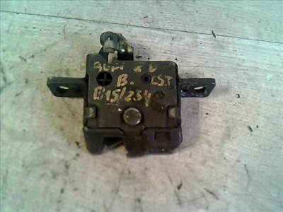 AUDI 80 91-94 Csomagtérajtó zárszerkezet