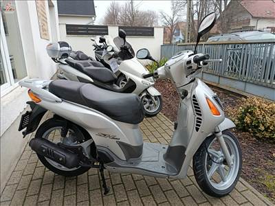 Honda SH 150 (2002)