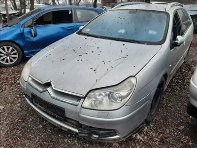 Citroën C5 I bontott alkatrészei