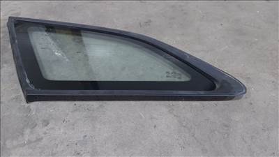 KIA Cee’d Ceed 12- Bal hátsó ajtó ajto C oszlop fix kis üveg 0307 87810a2500