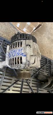 Volkswagen Passat b5 1.6 1, 8 benzines generátor 