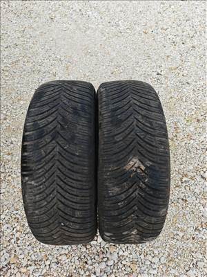  215/60 r16 Kléber négyévszakos gumi! 8e/2db