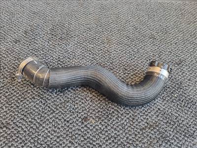 DS DS 7, CITROEN C5 AIRCROSS, OPEL GRANDLAND X, PEUGEOT 308 II, PEUGEOT 508 II, PEUGEOT 3008 II Turbócső (Motorkód: 5GB(EP6FADTXHP))