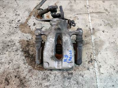 MINI HATCHBACK Bal hátsó Féknyereg Munkahengerrel