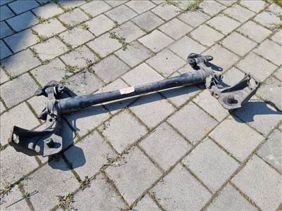 Opel Astra G,  hátsó híd 90575374