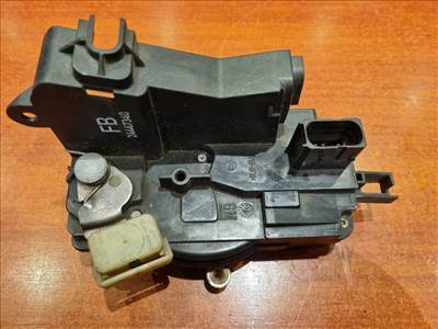 Opel Vectra C, Signum bal első ajtózár 24447340