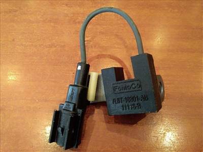 Ford Mondeo V 2.0 Hybrid kondenzátor fejegység elektronika 7L8T-18801-AB