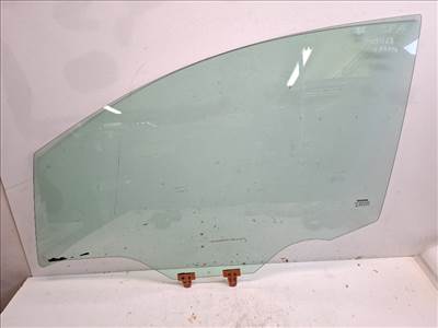 Nissan Leaf (ZE1) bal első ajtó üveg lejáró