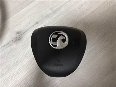 Opel Corsa E OPEL CORSA E Kormánylégzsák 13496297 450313213
