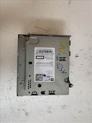 Opel Astra J Rádió   22976602