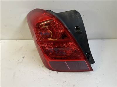 15714 Chevrolet Trax U200 2013 Bal hátsó Lámpa