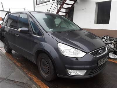 Ford Galaxy Mk3 Jobb hátsó lámpa 