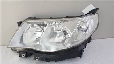 512645 Subaru Forester 2010, Bal Xenon Fényszóró, Lámpa, 1826.