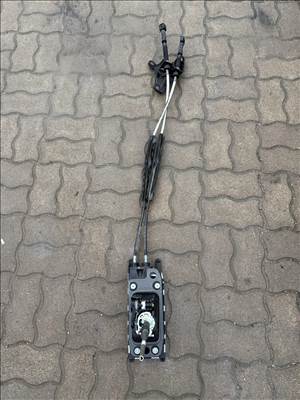 Audi Q2 Valtó sebességváltó kulissza 