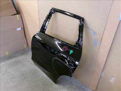 BMW X1 U11, IX1 U11 bal hátsó ajtó 2022-