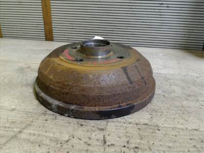 OPEL CORSA C 00-06 Bal hátsó fékdob