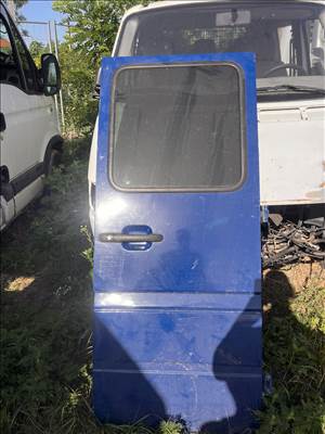 Mercedes Sprinter I W901 jobb hátsó ajtó duplakabinos 