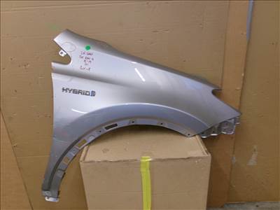 TOYOTA RAV 4 jobb első sárvédő 2013-2019